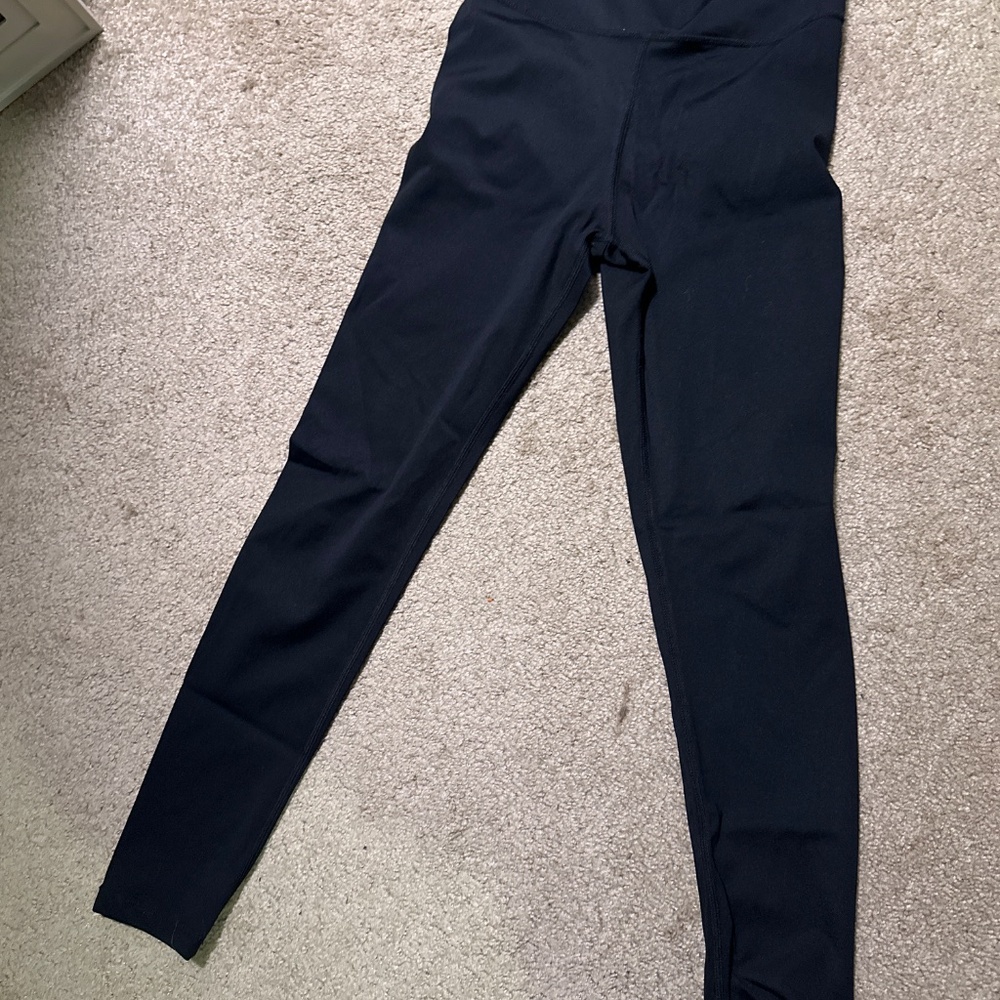 Ziya Active scrunch butt leggings